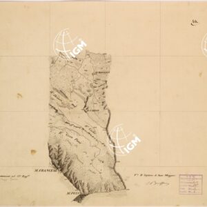 VALLE DORIA ( MONCENISIO - NOVALESA - VALLETTE - PELVO ) - FOGLIO 44