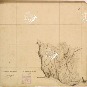 VALLE DORIA ( MONCENISIO - NOVALESA - VALLETTE - PELVO ) - FOGLIO 46