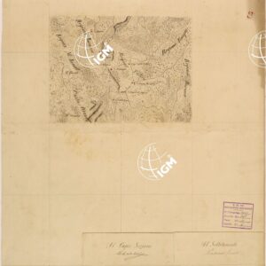 VALLE DORIA ( MONCENISIO - NOVALESA - VALLETTE - PELVO ) - FOGLIO 59