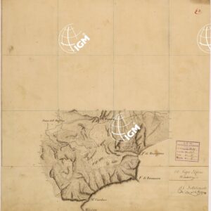 VALLE DORIA ( MONCENISIO - NOVALESA - VALLETTE - PELVO ) - FOGLIO 63