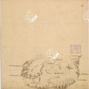 VALLE DORIA ( MONCENISIO - NOVALESA - VALLETTE - PELVO ) - FOGLIO 64