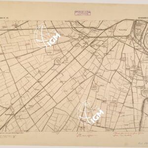 VERONA E DINTORNI - FOGLIO 17 - DOSSOBUONO