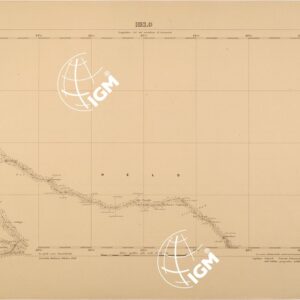 REGIONE A NORD DI MOGADISCIO - FOGLIO 4 - HELO