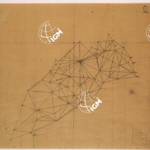 MOGADISCIO - GRAFICO DELLA TRIANGOLAZIONE
