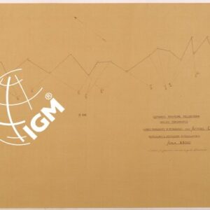 CAMPO TRINCERATO DI MOGADISCIO - SETTORE C - TAVOLA 1