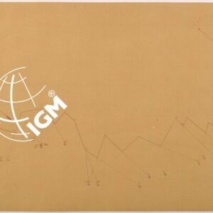 CAMPO TRINCERATO DI MOGADISCIO - SETTORE C - TAVOLA 2