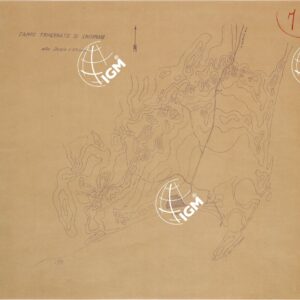 CAMPO TRINCERATO DI CHISIMAIO