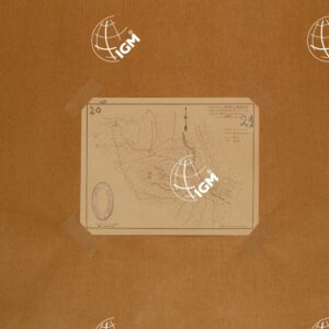 SCHIZZO DELLA AMBA DI DUKUM