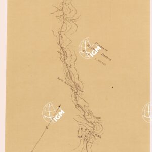 ITINERARIO NEGHELLI UADARA