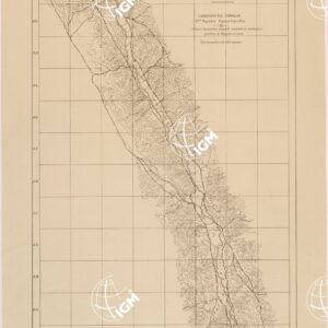 VALLE DEL GERRER  A N-NO DI DAGAHBUR