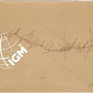 ITINERARIO FERFER GORRAHEI DAGAHBUR GIGGIGA HARRAR