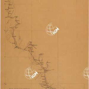ITINERARIO BURDODI DANAN DUKUM AMARO' FITCI' HARRAR