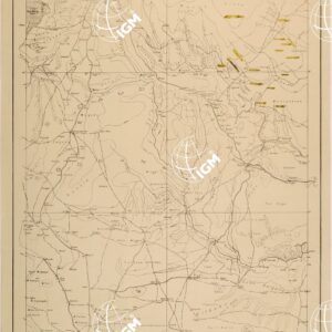 TERRITORIO DEL BORANA E SIDAMO