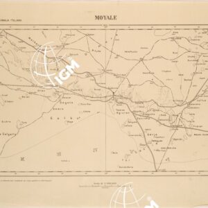 MOYALE