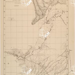 ITINERARIO SORGENTI DEL FIUME UABI LAGGIO GOBA' GHIGNER MAGALO - FOGLIO 3