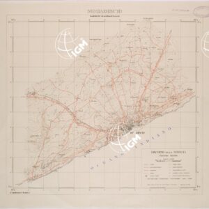 MOGADISCIO