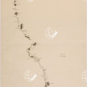 ITINERARIO ADUA - QUORAM - FOGLIO 3 - AUSIEN - AGULA'