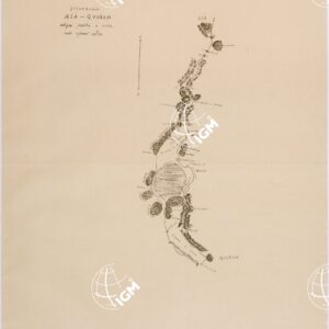 ITINERARIO ADUA - QUORAM - FOGLIO 8 - AIA' - QUORAM