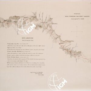 ITINERARIO MAREB ADDIS ABEBA - SEZIONE 02 - ADUA FARAS MAI MAI CEMIT HAUSIEN