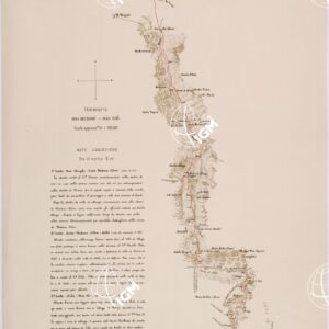 ITINERARIO MAREB ADDIS ABEBA - SEZIONE 05 - MAI MESGHI MAI CIO