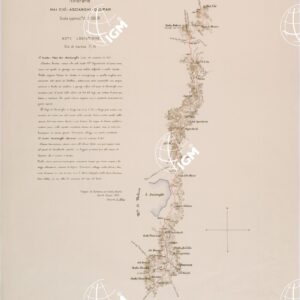 ITINERARIO MAREB ADDIS ABEBA - SEZIONE 06 - MAI CIO' ASCIANGHI QUORAM