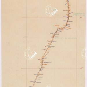 ITINERARIO MAREB ADDIS ABEBA - FOGLIO 2
