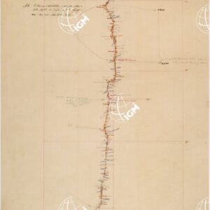 ITINERARIO MAREB ADDIS ABEBA - FOGLIO 3