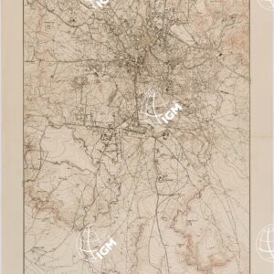 ADDIS ABEBA E DINTORNI