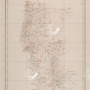 PAESI GALLA - ZONA MAI CEU COBBO'