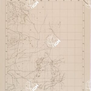 REGIONE MAI CEU - QUORAM - FOGLIO 5.