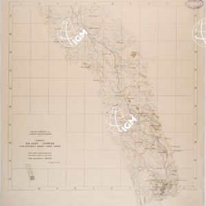 ITINERARIO OM AGER - GONDAR - FOGLIO 4.