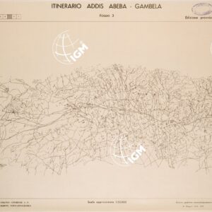 ITINERARIO ADDIS ABEBA GAMBELA FOGLIO 3