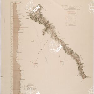 ITINERARIO ADIGRAT EDAGA' HAMUS ATZBI