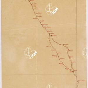ITINERARIO DOLO MAGALO