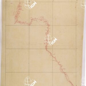 ITINERARIO DELLA MISSIONE CITERNI POGGIATO SUI PUNTI DI ANASA KAKO GURIE' GOBA' DOLO GINIR (LAGO MARGHERITA)