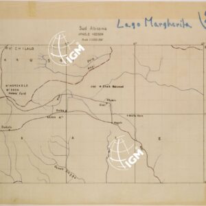 SUD ABISSINIA ( ARNOLD HODSON ) LUCIDO 2