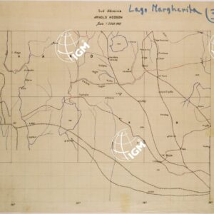 SUD ABISSINIA ( ARNOLD HODSON ) LUCIDO 3