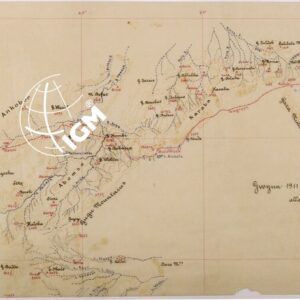 SUD ABISSINIA ( GWYNN ) LUCIDO 2