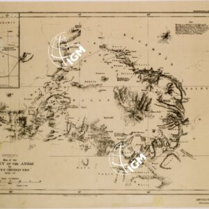 VALLEY OF THE ABBAI (CHEESMAN)