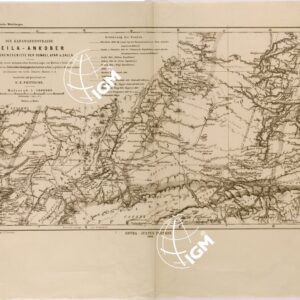ITINERARIO ZEILA ANKOBER (FRITZCHE)