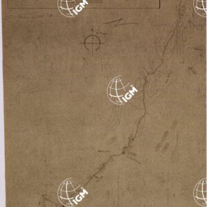 RILIEVO SPEDITIVO DELLA STRADA NEGHELLI - MALCA - GUBA - UACILLE.