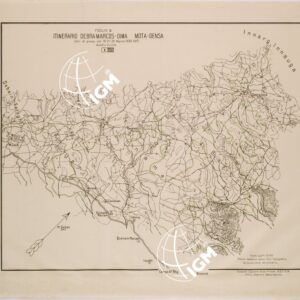 ITINERARIO DEBRA MARCOS - DENSA - FOGLIO 2.