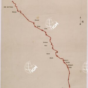 SCHIZZO ITINERARIO SODDO - F. OMO - BOTTEGO.