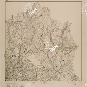 ADDIS ABEBA - FOGLIO 1.