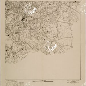 ADDIS ABEBA - FOGLIO 2.