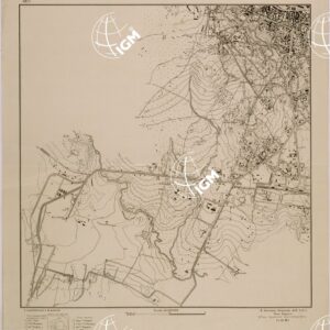 ADDIS ABEBA - FOGLIO 3.