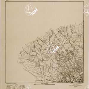 ADDIS ABEBA - FOGLIO 4.