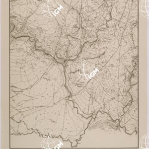 ADDIS ABEBA - FOGLIO 6 III BIS.