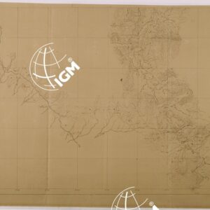 ITINERARIO - GONDAR - ASMARA - DANCAZ - AMBACIARA.