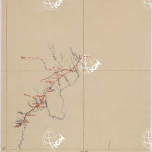 ITINERARIO DA GONDAR AL LAGO TANA - LUCIDO 2.